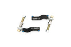 SPL Parts 2020+ Toyota GR Supra (A90) / 2019+ BMW Z4 (G29) Tie Rod Ends (Bumpsteer Adjustable) (view 3)