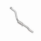 MagnaFlow Conv DF 01-03 Audi S8 4.2L Passenger Side (view 23)