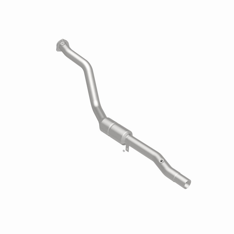 MagnaFlow Conv DF 01-03 Audi S8 4.2L Passenger Side (view 23)