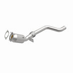 MagnaFlow 15-17 Ford Mustang 5.2L Direct Fit Converter (view 21)
