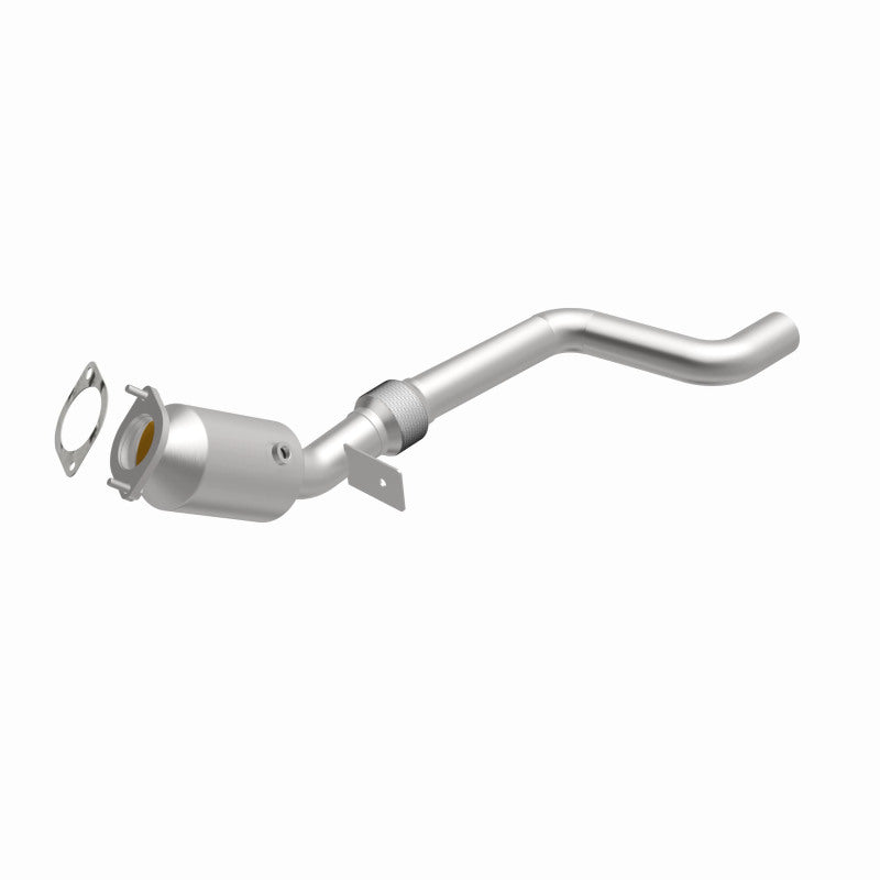 MagnaFlow 15-17 Ford Mustang 5.2L Direct Fit Converter (view 21)