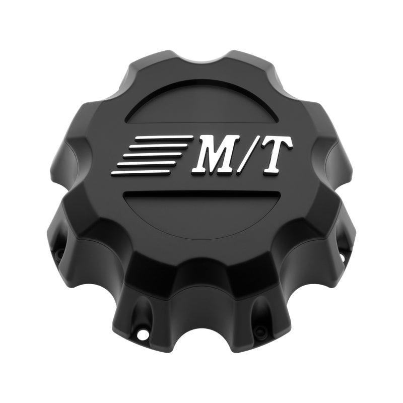 Mickey Thompson Sidebiter II Center Cap - Bolt On Pop-Top 6X5.5/135 90000019863 (view 2)