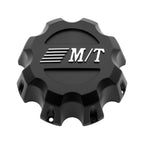 Mickey Thompson Sidebiter II Center Cap - Bolt On Pop-Top 6X5.5/135 90000019863 (view 2)