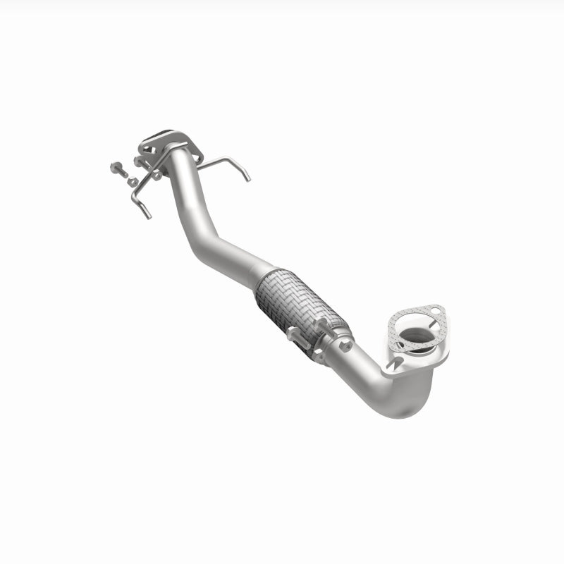 BRE Exhaust 02-07 Lancer 2.0L Front Pipe Kit (view 20)