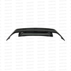 Seibon 09-12 Nissan 370Z NN-Style Carbon Fiber Rear Spoiler (view 2)
