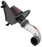 K&N 2016 Chevy Camaro SS 6.2L V8 F/I Typhoon Intake System (view 17)