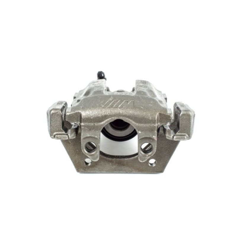 Power Stop 01-06 BMW M3 Rear Left Autospecialty Caliper w/Bracket Main image