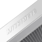 Mishimoto 87-91 BMW E30 M3 Manual Aluminum Radiator (view 14)