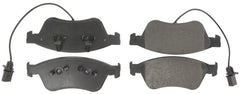 StopTech Street Touring 07-10 Audi S6/S8 Front Brake Pads