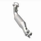 MagnaFlow 09-15 Cadillac CTS 6.2L Direct Fit Converter (view 21)