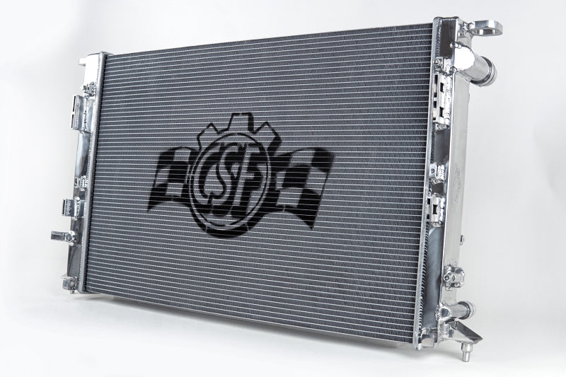 CSF Audi B8 S4 & S5 High Performance All-Aluminum Radiator Main image