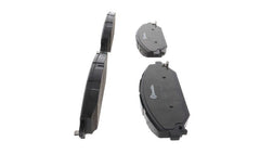 Brembo 19-22 Ram 1500 Front Low-Met Brake Pad