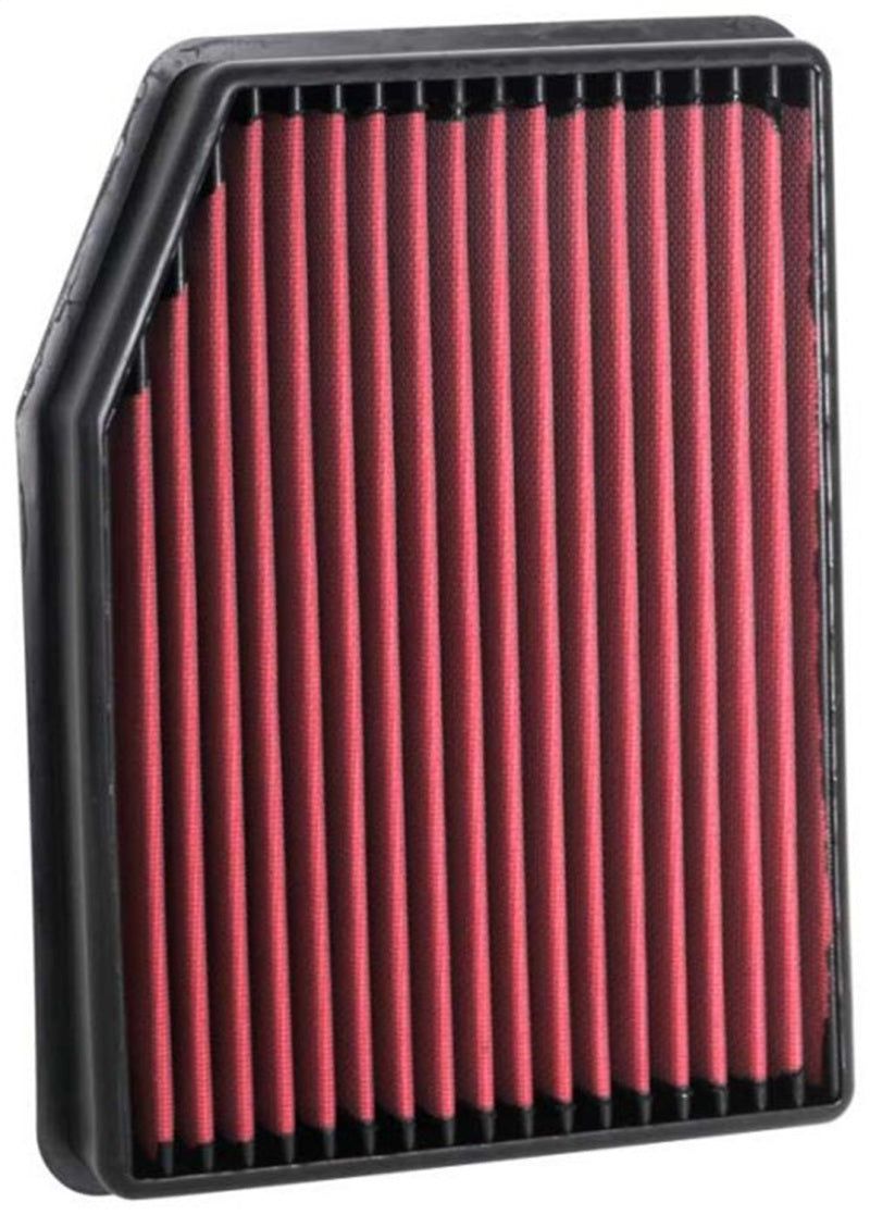 AEM 2019 Chevrolet Silverado 1500 V8-5.3L F/I DryFlow Air Filter Main image