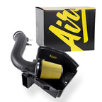 Airaid Intake Kit Ford Mustang V6-3.7L F/I 11-14 (view 3)