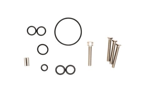 Subaru WRX Module Hardware Pack Secondary image