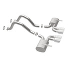 MagnaFlow Sys Cat-Back 97-04 Corvette C5 5.7L (view 26)