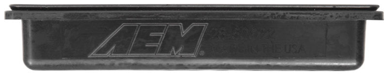 AEM 19-20 Subaru WRX STI 2.5L DryFlow Air Filter (view 9)