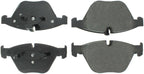 StopTech Performance 07-09 BMW E90/E92/E93 335i Coupe/Sedan Front Brake Pads D918 (view 8)