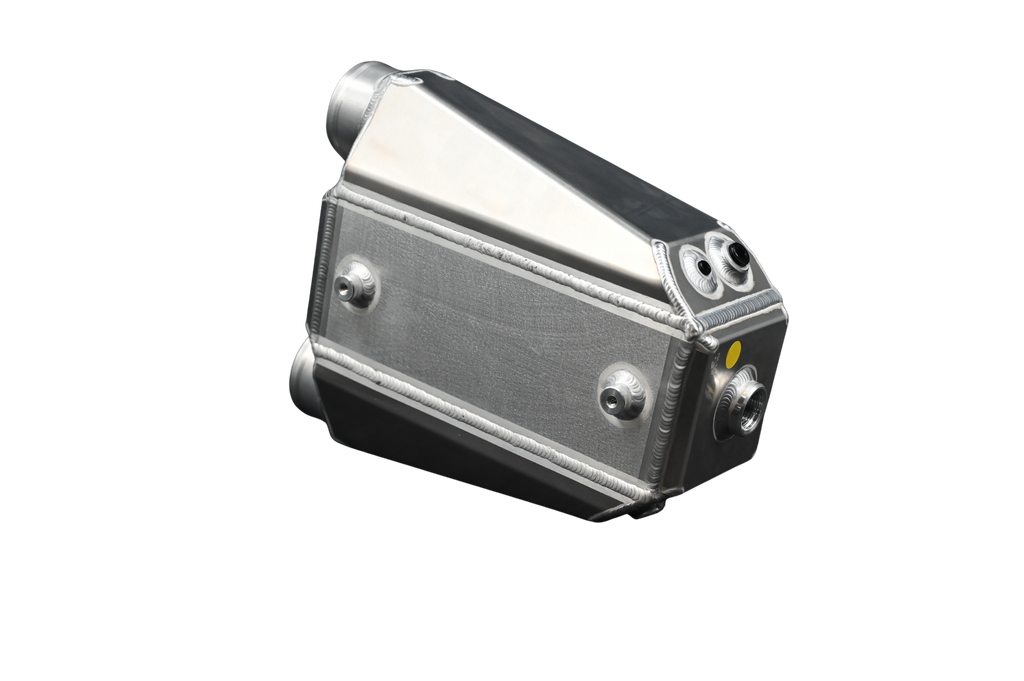 Universal Air to Water Intercooler (1000+ HP Capable)