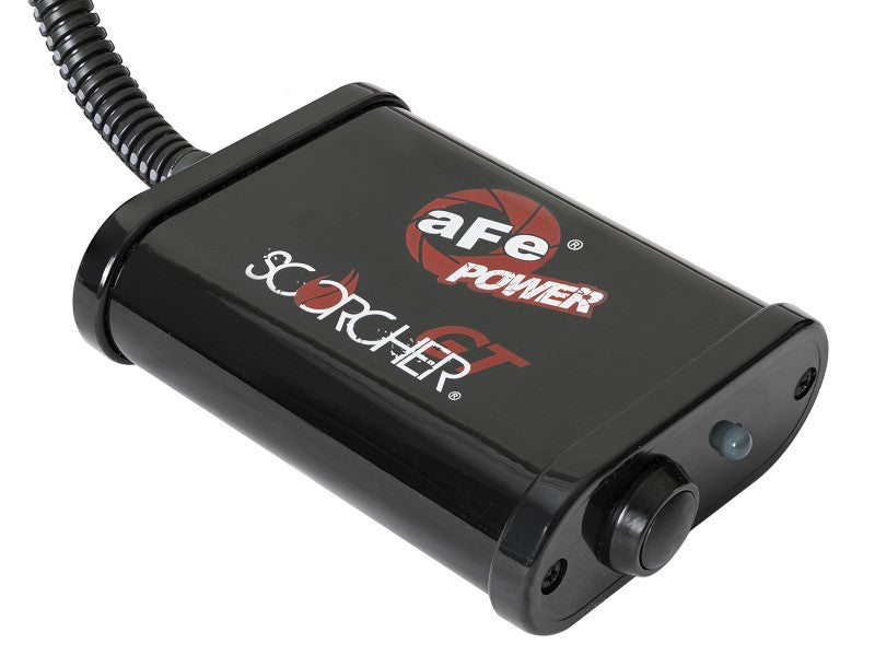 aFe Scorcher GT Module RAM 1500 13-18/RAM 1500 Classic 19-21 V8-5.7L HEMI Main image