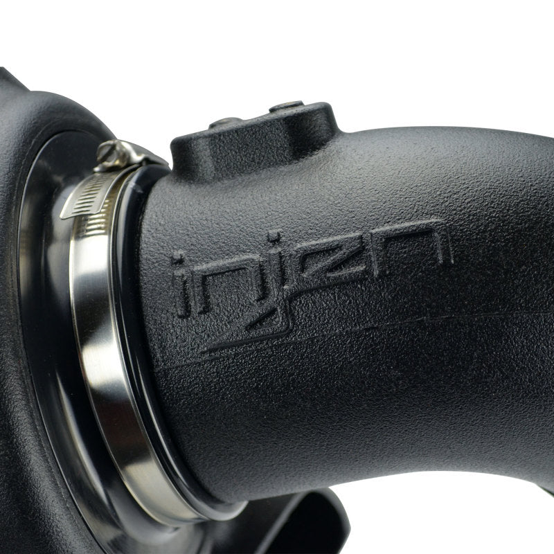 Injen 16-19 BMW 340/ 440/ M140/ M240 i/ix 3.0T (B58) Evolution Intake (view 3)