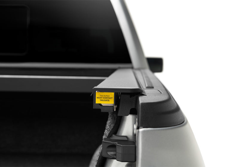 Roll-N-Lock 2021 Ford F-150 67.1in M-Series Retractable Tonneau Cover (view 13)
