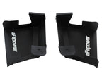 aFe MagnumFORCE Intakes Scoops AIS BMW 335i (E90/92/93) 07-11 L6-3.0L (tt) (view 3)