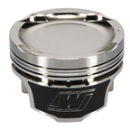Wiseco 1400 HD Mitsubishi Evo 8 - 4G63 Turbo -21cc Piston Shelf Stock Kit (view 9)