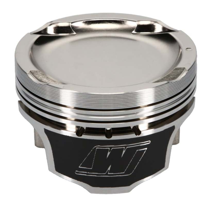 Wiseco 1400 HD Mitsubishi Evo 8 - 4G63 Turbo -21cc Piston Shelf Stock Kit (view 9)