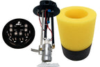 Aeromotive 99-02 Chevrolet Camaro Phantom Series Single 340lph Direct Drop-In Fuel Pump (view 4)