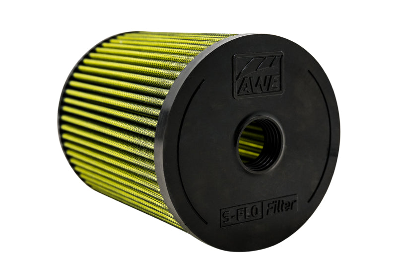 AWE Tuning C7 3.0T / 4.0T S-FLO Filter Main image