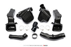 AMS Performance 15-18 BMW M3 / 15-20 BMW M4 w/ S55 3.0L Turbo Engine Carbon Fiber Intake (view 15)
