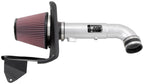K&N 2012 Cadillac CTS 3.0L/3.6L Typhoon Performance Intake Kit (view 12)