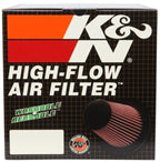 K&N Replacement Round Air Filter for 13-14 Audi RS6/RS7 4.0L V8 (view 9)
