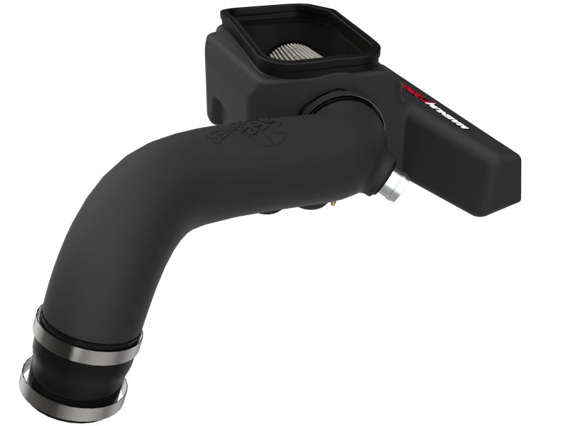 aFe Magnum FORCE Stage-2 Pro Dry S Cold Air Intake System 15-19 Volkswagen GTI (MKVII) L4-2.0L (t) (view 5)