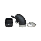 Injen VW & Audi 1.8L / 2.0L Gen 3 Engines / VW MK7 & Audi 8V SES Turbo Inlet Pipe (view 5)