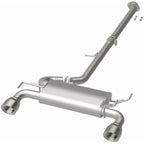 BRExhaust 03-09 Nissan 350Z 3.5L Exhaust Kit (view 16)