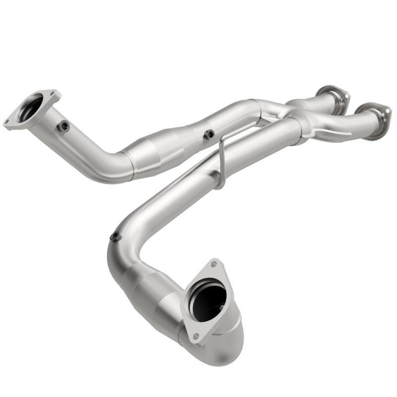 MagnaFlow Conv DF 06- Jeep SRT-8 6.1L Secondary image