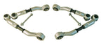 SPC Performance 09-17 Audi A4/S4/RS4 /09-16 Audi A5/S5 Front Adj Upper Racing Control Arm Kit (view 3)