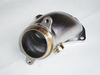 Invidia 03+ Evo Turbo Outlet (view 3)