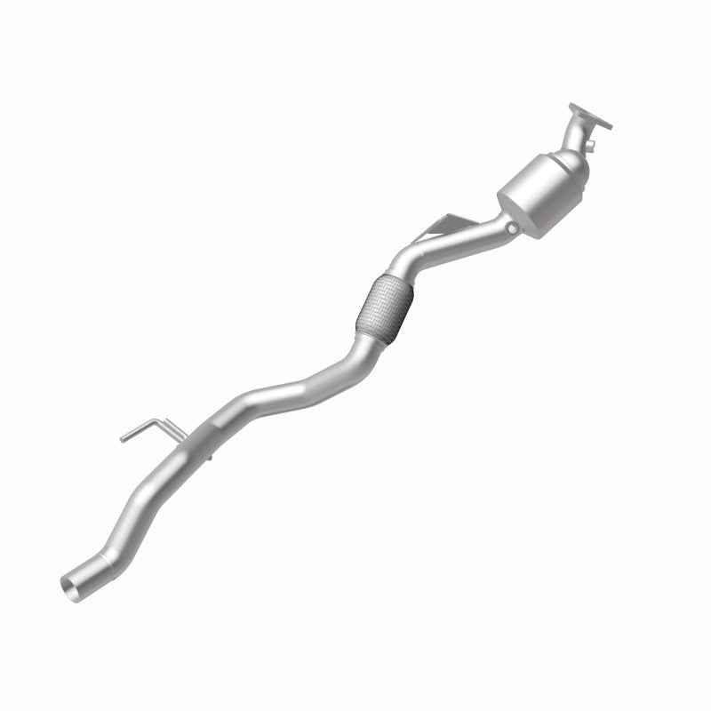 MagnaFlow 11-17 Porsche Cayenne 3.6L Direct Fit Converter (view 21)
