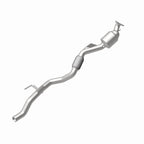 MagnaFlow 11-17 Porsche Cayenne 3.6L Direct Fit Converter (view 21)