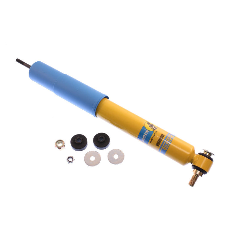 Bilstein B6 92-98 Chevrolet Camaro Rear 46mm Monotube Shock Absorber Main image