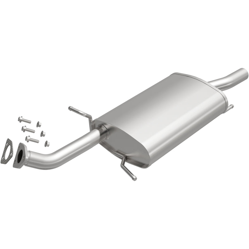 BRExhaust 02-07 Mitsubishi Lancer 2.0L Muffler Kit (view 19)
