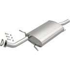 BRExhaust 02-07 Mitsubishi Lancer 2.0L Muffler Kit (view 19)