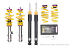 KW Coilover Kit V2 03-08 Infiniti G35 Coupe 2WD (V35) / 03-09 Nissan 350Z (Z33) Coupe/Convertible (view 7)