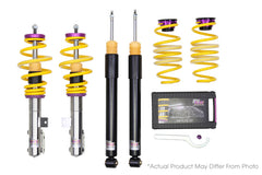 KW Coilover Kit V2 2011+ Dodge Challenger