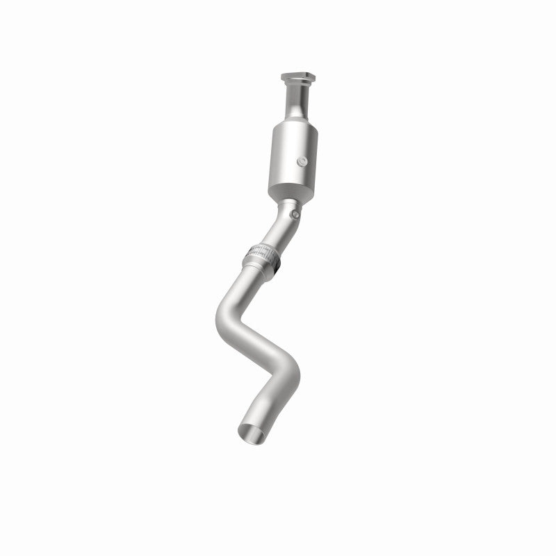 MagnaFlow 06-14 Chrysler 300 5.7L Direct Fit Converter (view 19)
