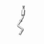 MagnaFlow 06-14 Chrysler 300 5.7L Direct Fit Converter (view 19)