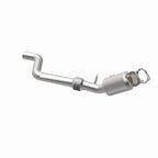 MagnaFlow 15-17 Ford Mustang 5.2L Direct Fit Converter (view 22)